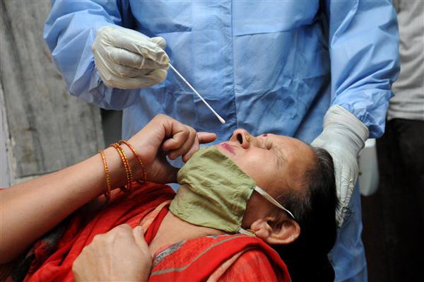 Punjab records 677 coronavirus cases, 19 deaths; tally stands at 18,527
