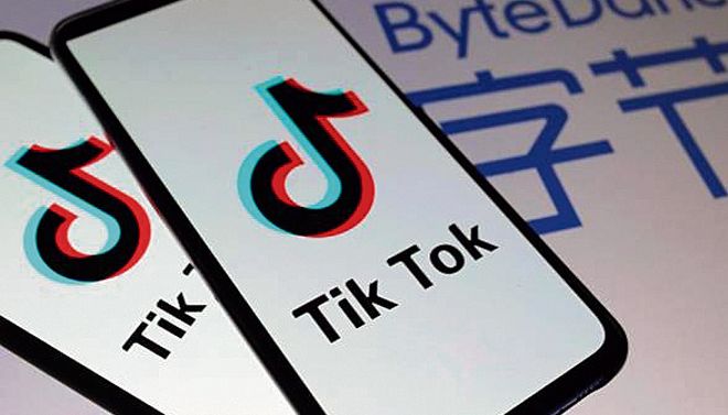 Microsoft confirms talks seeking to buy US arm of TikTok