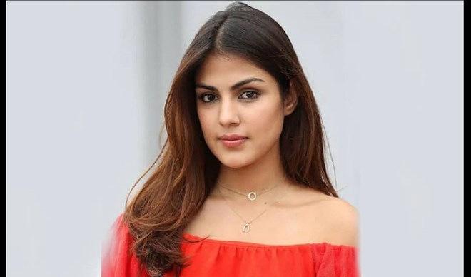Rhea Chakraborty asks Mumbai police for protection, claims threat to life and family