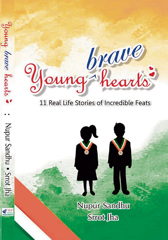 11 real life bravery stories – of the kids, by the kids, for the kids
