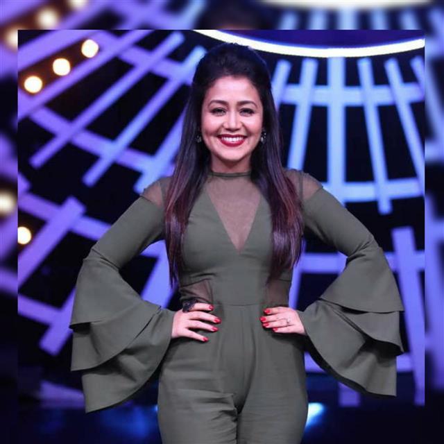 After Sunny Leone, it is Neha Kakkar’s turn to figure in Bengal college merit list