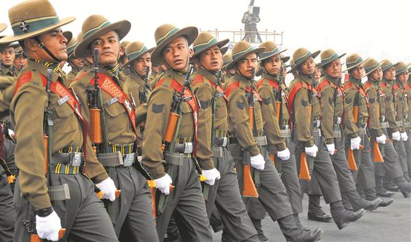 Need to sustain Gorkha units in Army