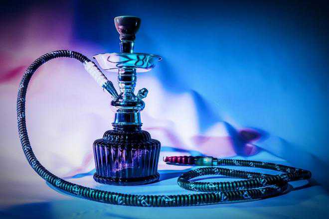 Delhi first state to ban hookahs to prevent Covid transmission