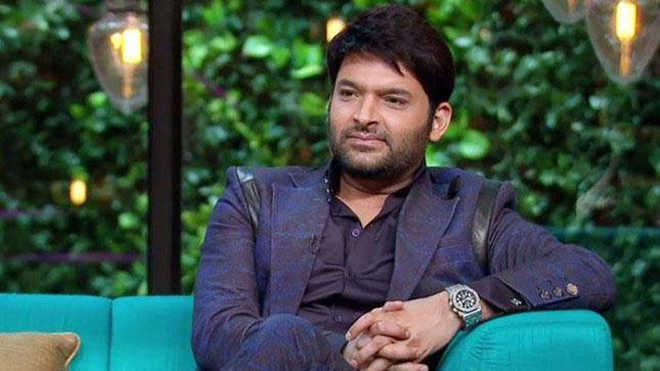 The Kapil Sharma Show Kapil asks Anil Kapoor whether he will now age or  not after becoming a grandfather  Bollywood News  Bollywood Hungama