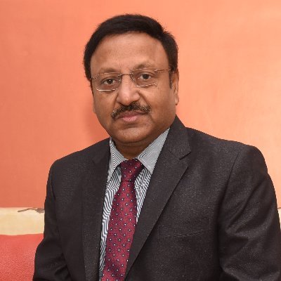 Rajiv Kumar is new Election Commissioner