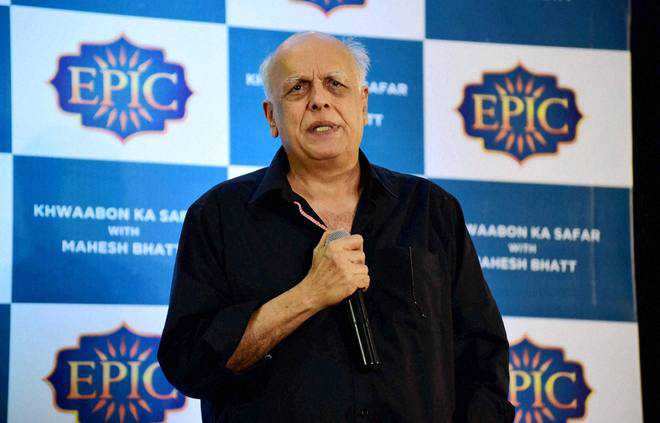 Mahesh Bhatt appears before NCW in sexual harassment case: ‘As a father of three girls, I have the highest regard for the cause’