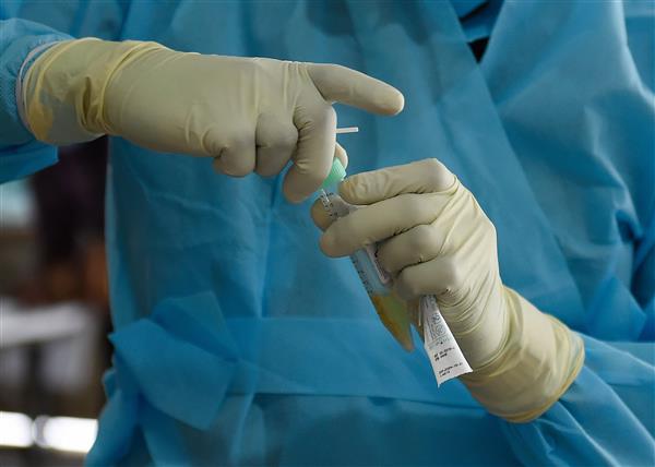 Coronavirus patient escapes from Covid care centre near Shimla