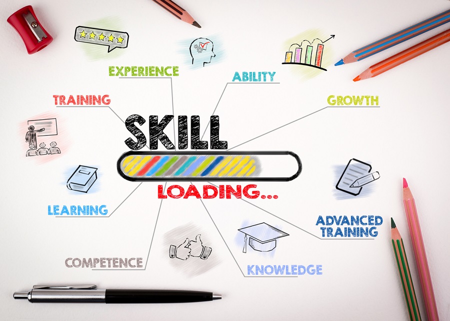 Skill development top priority in current job scenario: Survey