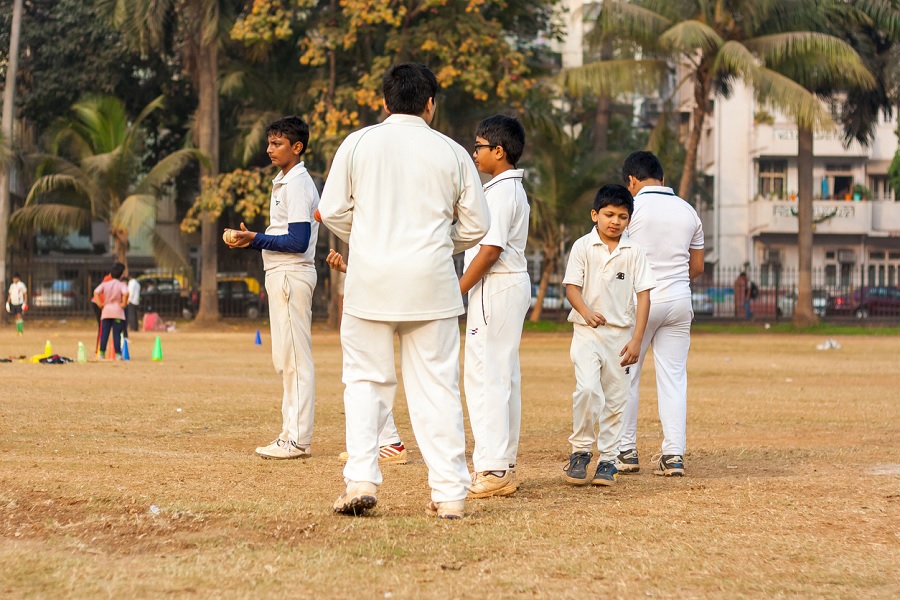 Second edition of Street Child Cricket World Cup to be held in India in 2023