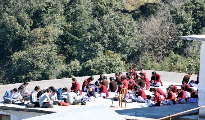 62% parents oppose reopening schools in Himachal