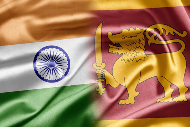Sri Lanka to adopt ‘India first approach’