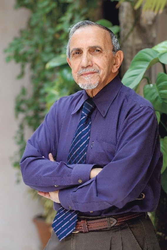 Ebrahim Alkazi: End of an era