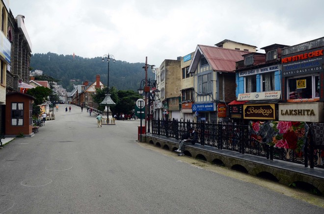 No let-up in Solan as Himachal tally crosses 2,700