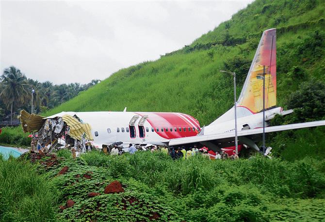 Black box found, Air India crash toll 18