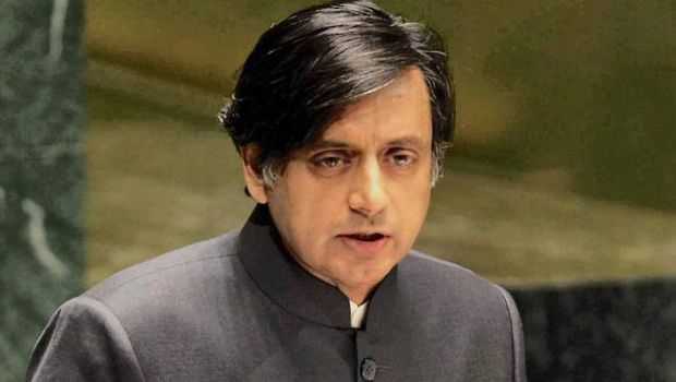 FB campaign for Tharoor as Cong chief