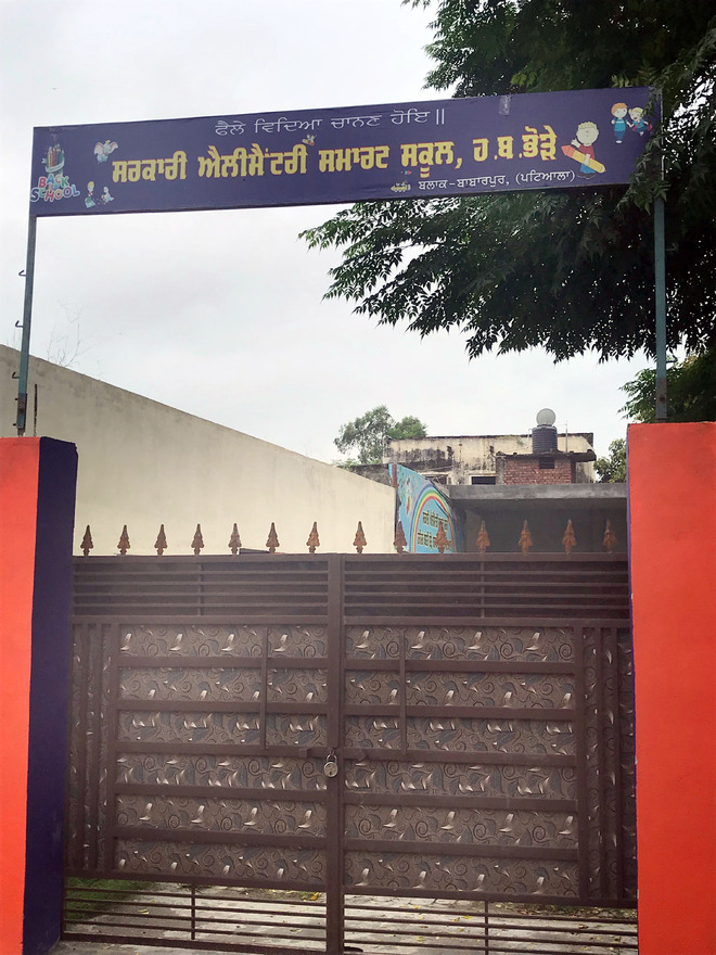 Remove prohibited words from school names: Residents