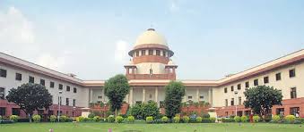 N Ram, Shourie challenge contempt provision in Supreme Court