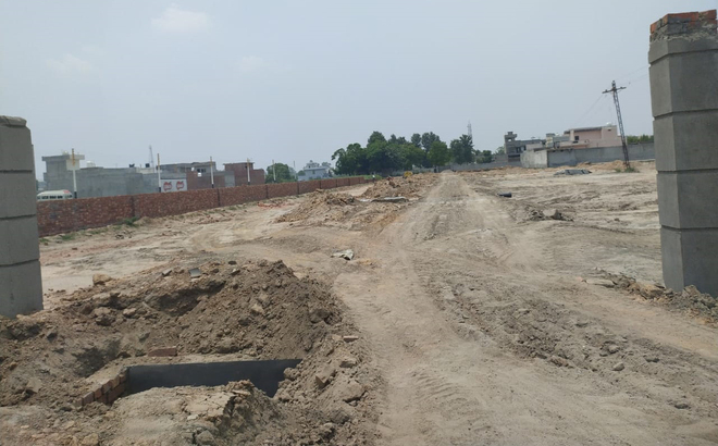 Illegal colonies continue to crop up in peripheral areas of Ludhiana