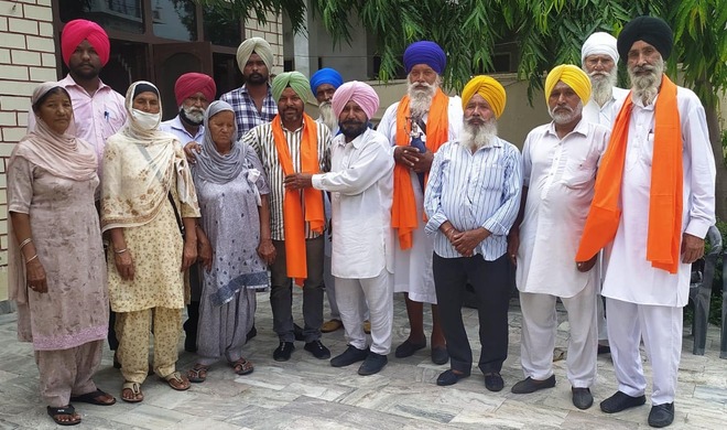 1984 anti-Sikh riot victims’ families rue delay in justice