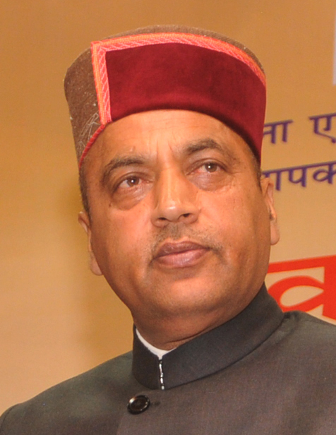 Vajpayee’s statue to be installed by Dec 25: CM Himachal