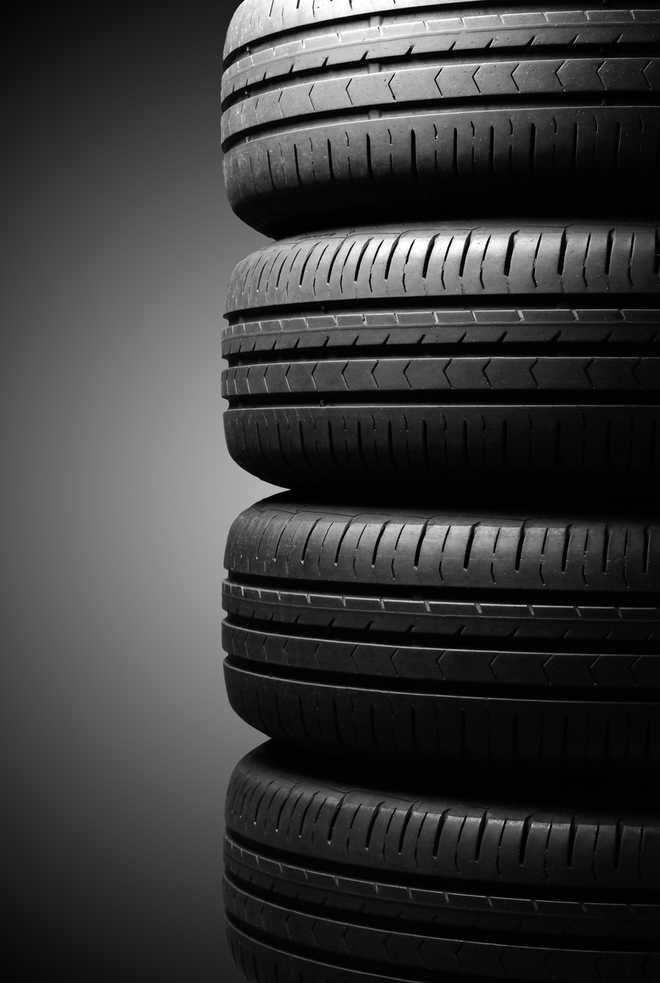 Tyres worth Rs 15 lakh stolen from shop
