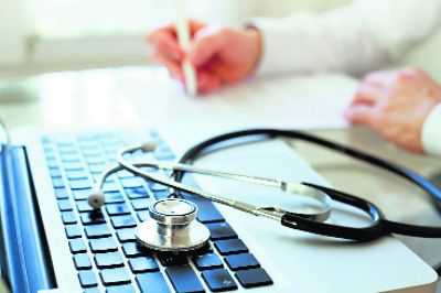 Himachal third in e-healthcare