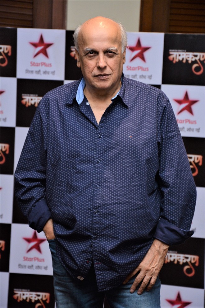 Mahesh Bhatt denies sexual abuse charges