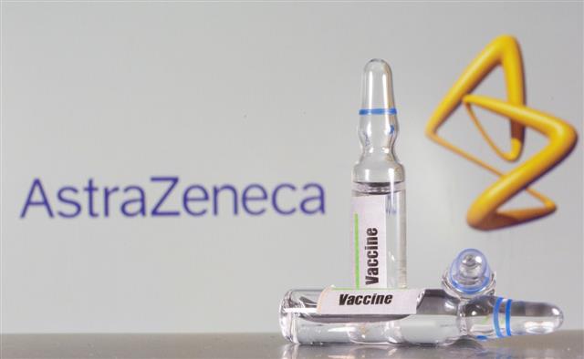 AstraZeneca says trials of COVID vaccine resuming