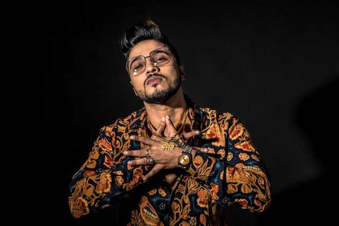 Rapper Raftaar tests positive for COVID-19, says feeling 'fit and 'fine'