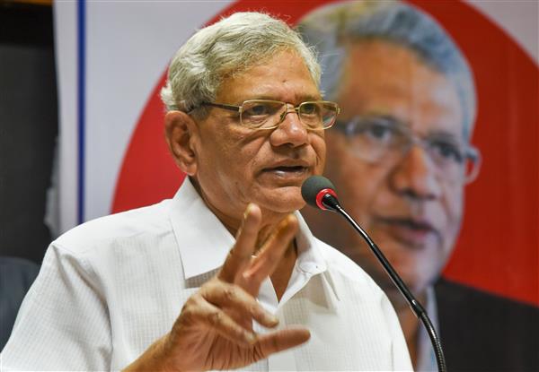 ‘Criminalising peaceful protests’: CPI (M) on supplementary Delhi riots chargesheet