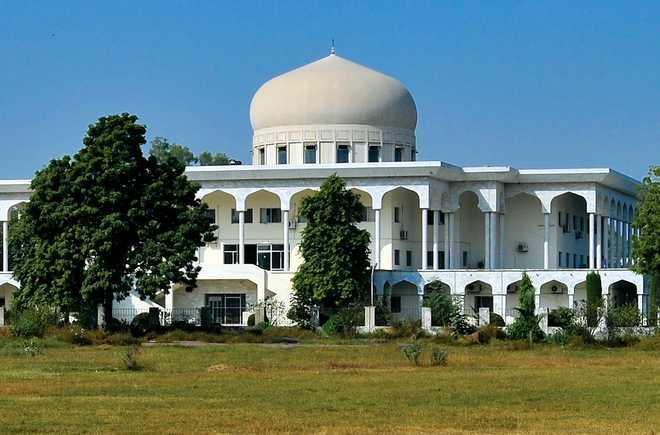 Pakistan appoints first VC of Baba Guru Nanak University