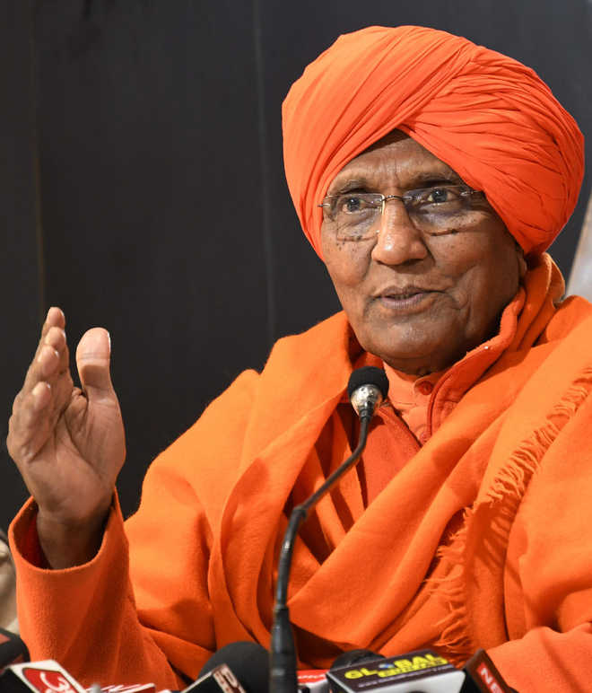 Social activist Swami Agnivesh dies at 80