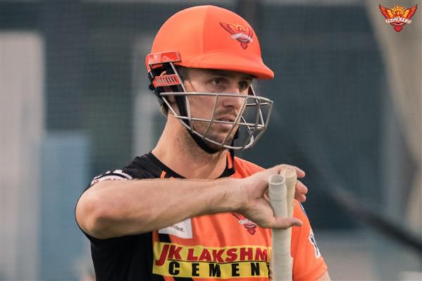 Injury rules Mitchell Marsh out of IPL