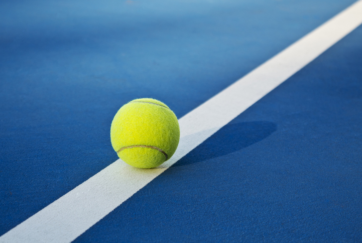 Electronic line-calling was a success, says USTA