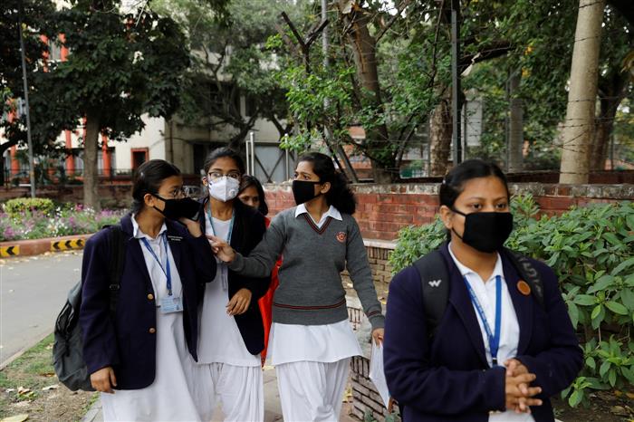 COVID-19: Delhi schools to remain closed till October 5