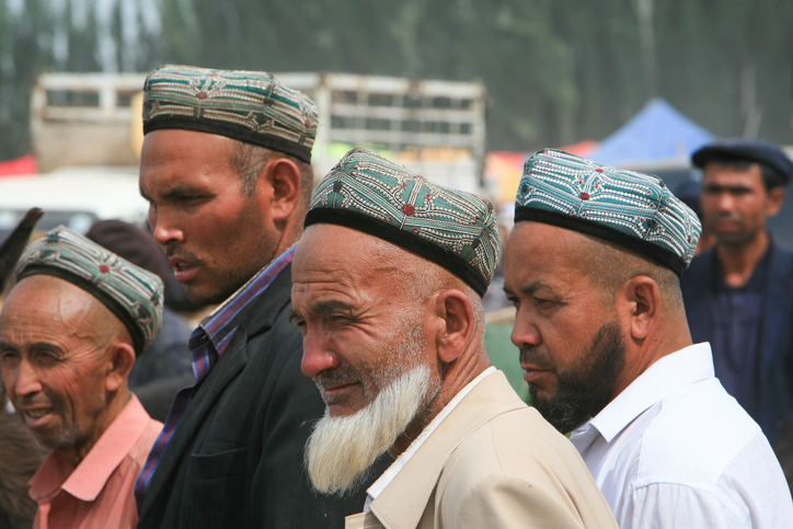 US House passes legislation barring imports of goods made by Uyghurs at forced labour camps in China