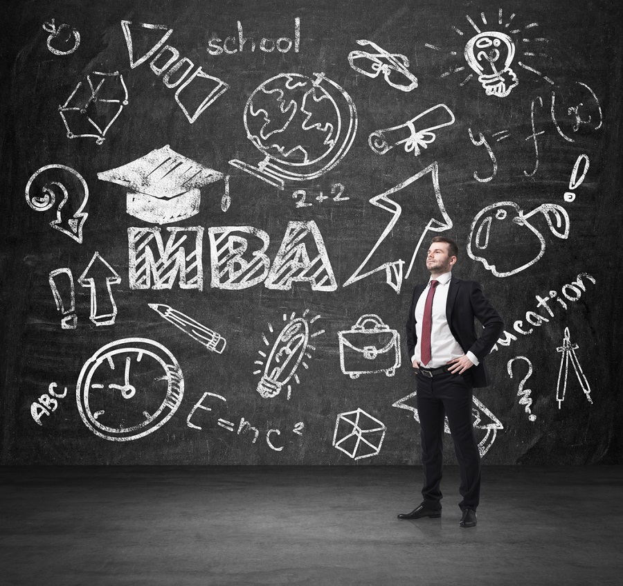 Should a full-time MBA be part of your gameplan?