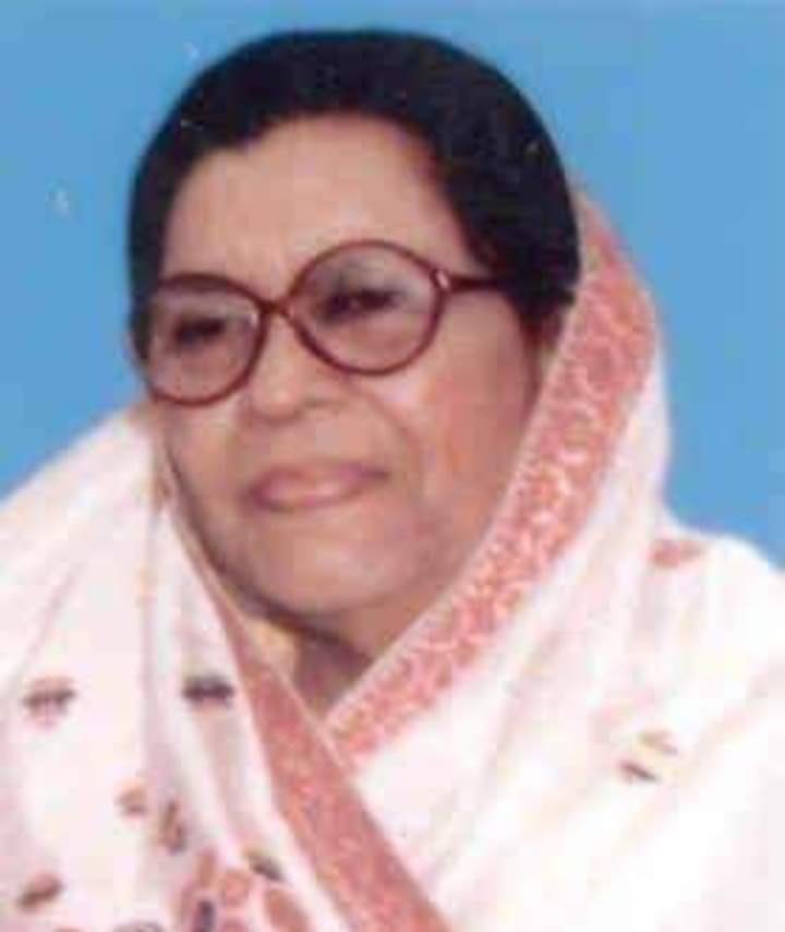 Assam’s sole woman CM Syeda Anwara Taimur passes away