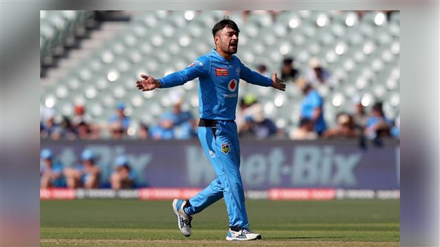 Afghanistan’s dream is to win T20 World Cup, we have talent and skills: Rashid Khan