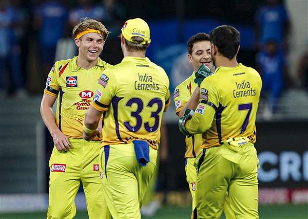 We are ‘little bit muddled’ at the moment: CSK coach Fleming after second defeat