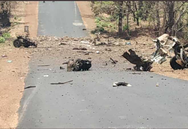 Explosives detected, defused in J&K’s Baramulla