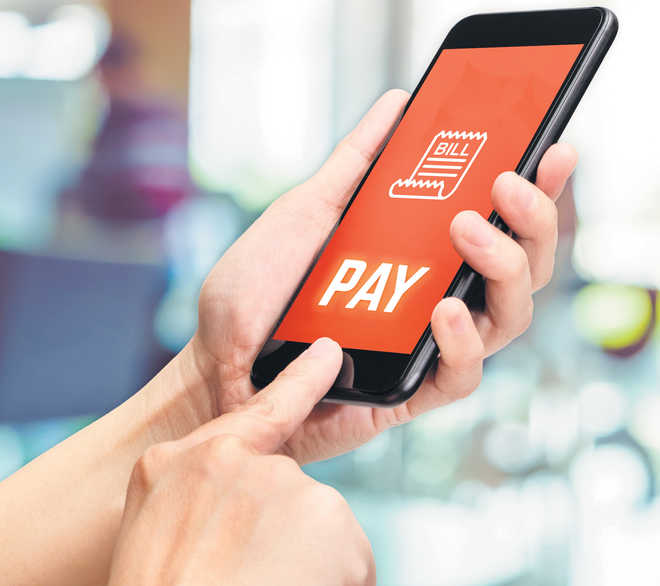 Govt revamping internal audit protocols to cater for increasing digital payments