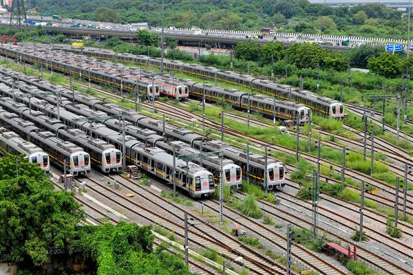 Metro services to resume from Sept 7, normal operations from Sept 12: Puri