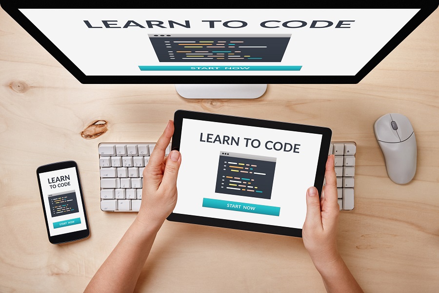 5 handy tips for early coders!