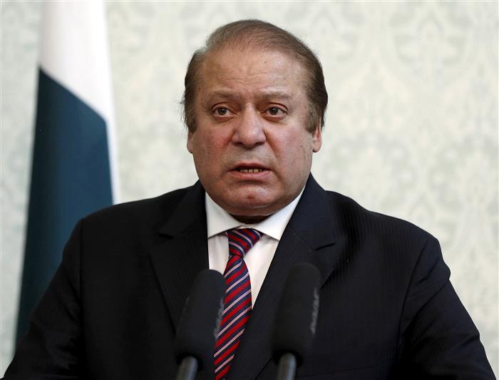 Pakistan govt to push for Nawaz Sharif’s deportation from UK