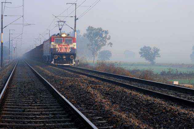 Govt approves crucial Palwal-Sonepat rail project, will decongest NCR network
