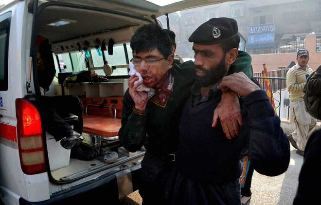 Make judicial commission report on Peshawar school attack public: Pakistan Supreme Court to govt