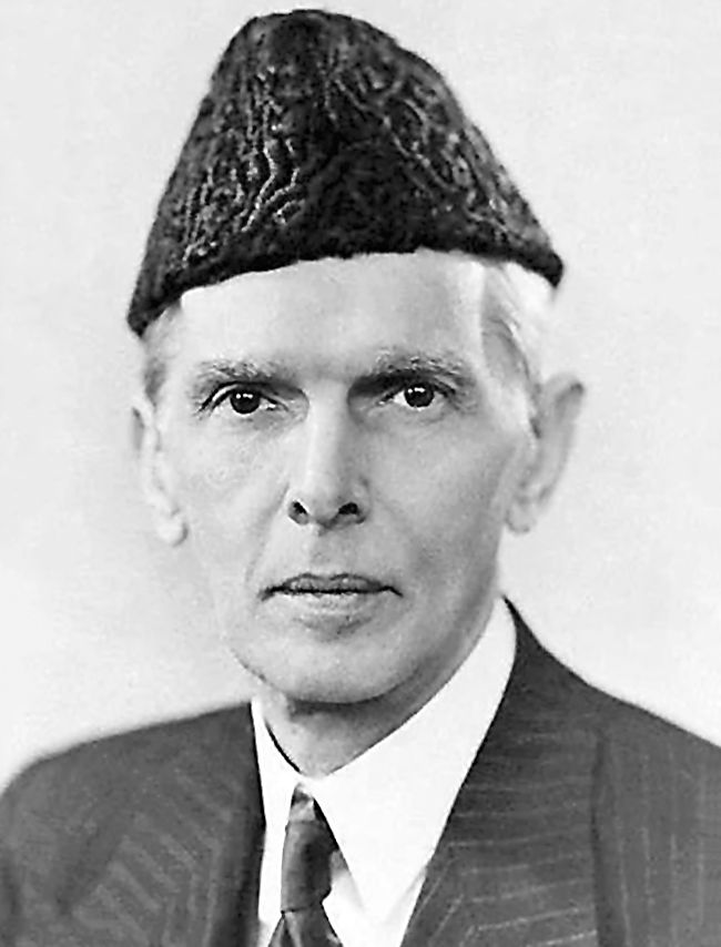 Re-assessing Jinnah, like never before