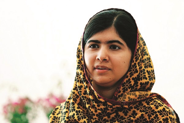 20 million girls may never return to school, warns Malala