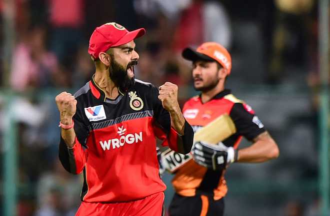 Kohli becomes Simranjeet Singh for a day in honour of ‘COVID Hero’